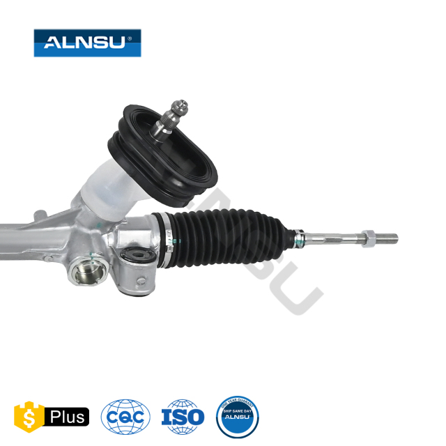 Factory Price Good Quality Auto Steering Systems power steering rack For NISSAN E12 N17 K13N 48001-1HA9A 48001-3AA0A 48001-5WZ0A