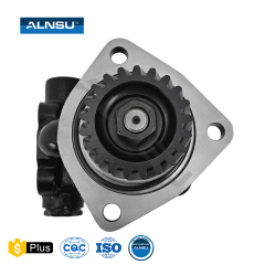 ALNSU Car Parts Hydraulic Power power steering pump and Pinion Auto Steering Gears For NISSAN FE6 FE6T 14570-Z5660 475-04250 475-04345