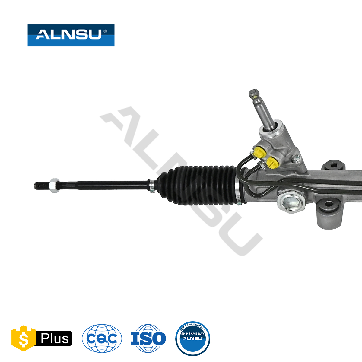 ALNSU auto parts car parts power steering rack For GWM Haval H6