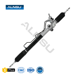Factory Price Good Quality Auto Steering Systems power steering rack For Mitsubishi Pajero V73 V76 V75 MR374892 MR554233