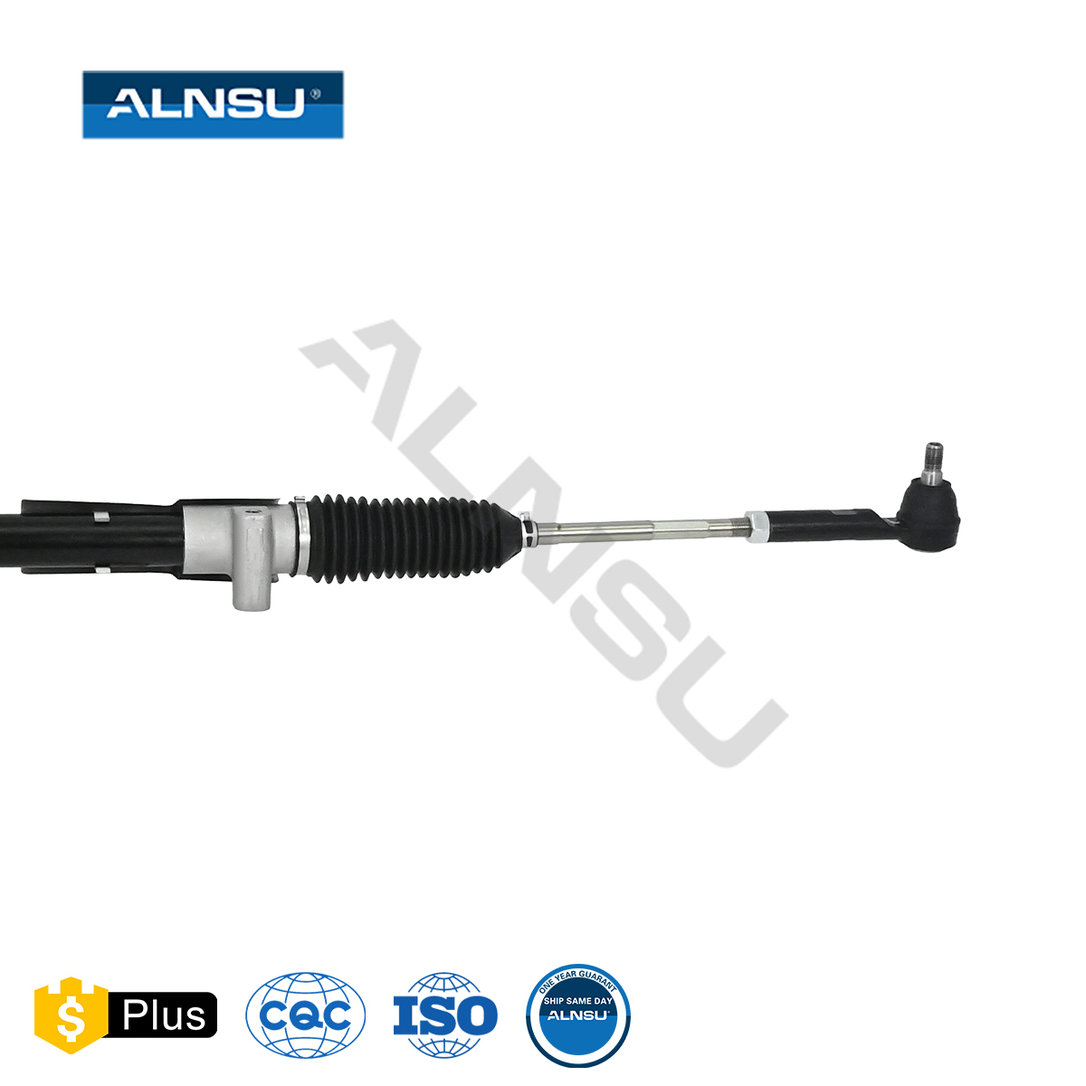 OEM Auto Parts Power Steering Gear Steering Rack and Pinion For CHERY A3 M11-3401010EP J23-3411010