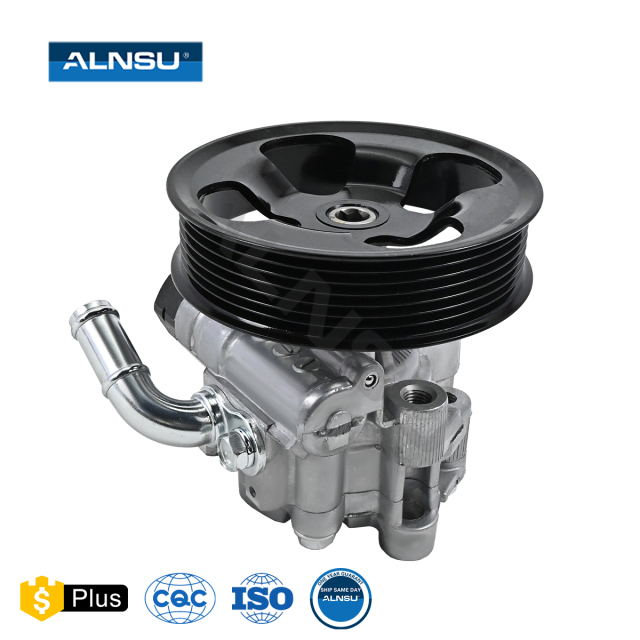 Factory Price Supply High Quality Vehicle Steering System Parts Power power steering pump For TOYOTA GGN15 GGN50 GRJ120 44310-35660 44310-0K060 44310-0K050 44310-35720