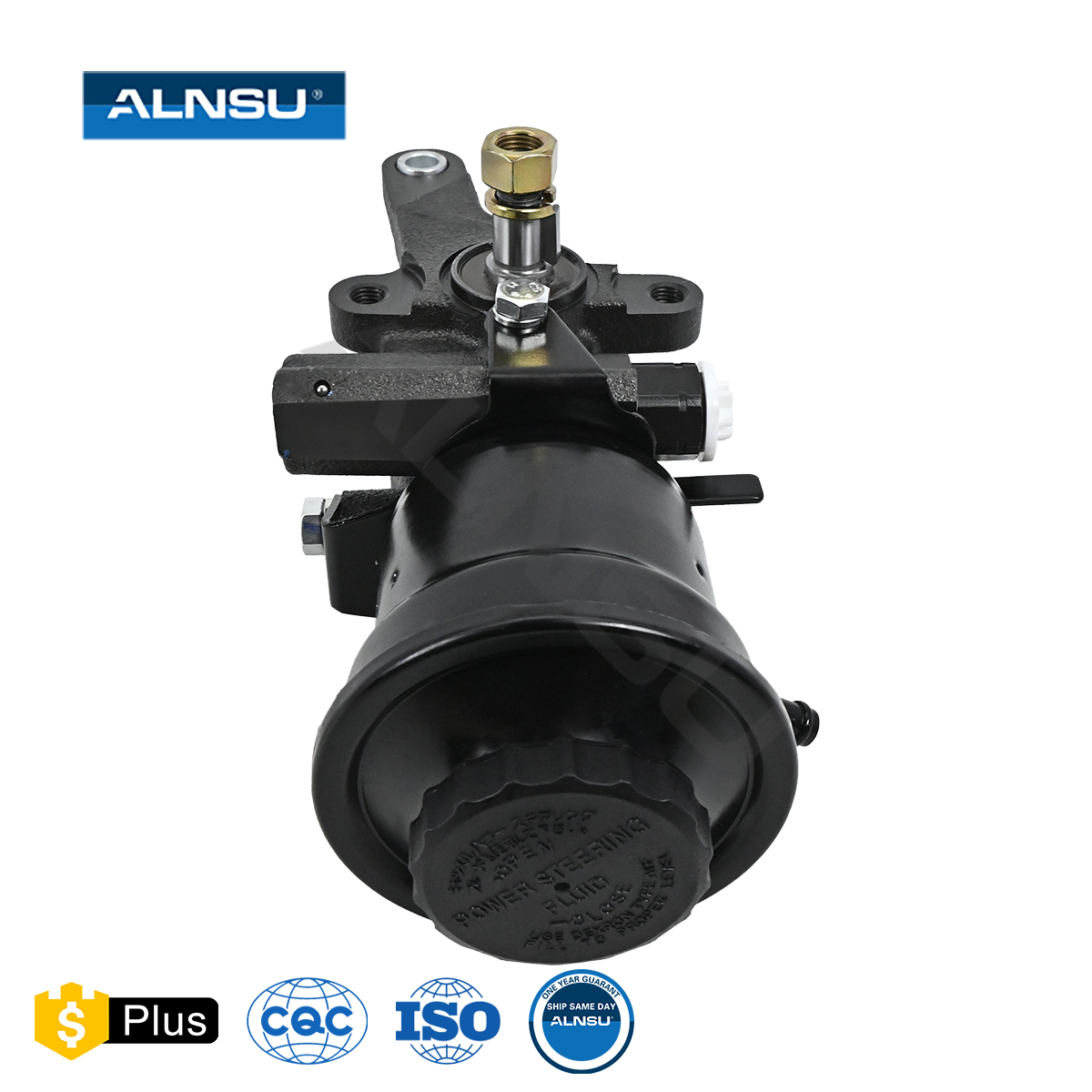 ALNSU auto parts car parts power power steering pump For TOYOTA 4A