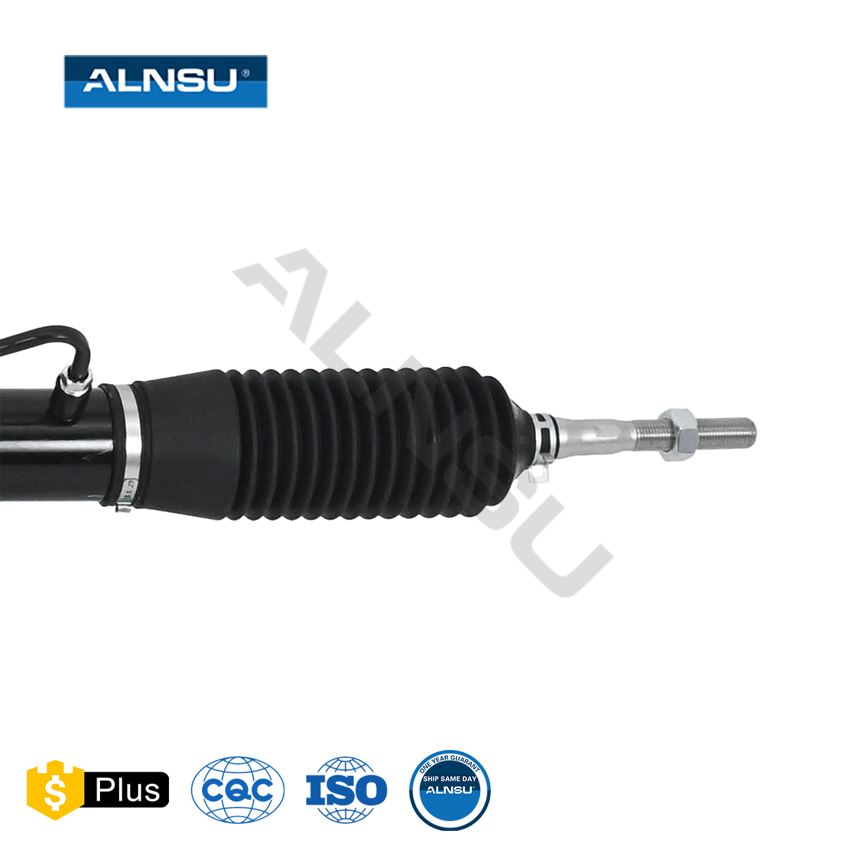 ALNSU auto parts car parts power steering rack For Mitsubishi Pajero V73 V78 V93 MR374891 4410A926 4410A838 4410A140 MR554169