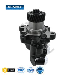 ALNSU auto parts car parts power power steering pump For TOYOTA J05C XZU330 XZU300 44310-37160 44310-37150 44310-37061 44310-37060