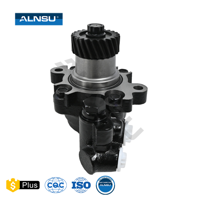 ALNSU auto parts car parts power power steering pump For TOYOTA J05C XZU330 XZU300 44310-37160 44310-37150 44310-37061 44310-37060