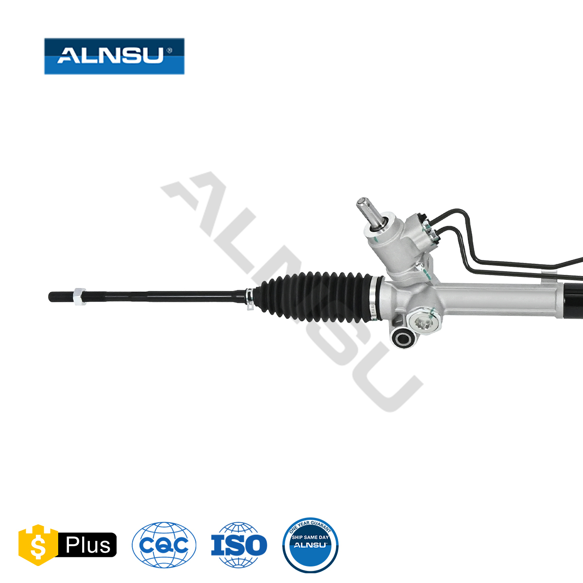 Factory Price Good Quality Auto Steering Systems power steering rack For ROEWE 350 MG5 RW-350 ZLB-RW350