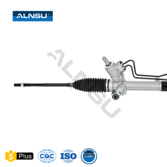 Factory Price Good Quality Auto Steering Systems power steering rack For ROEWE 350 MG5 RW-350 ZLB-RW350