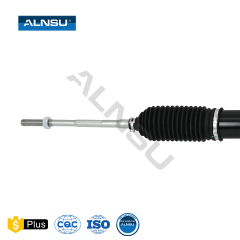Factory Price Supply High Quality Vehicle Steering System Parts Power steering rack For ISUZU DMAX 4WD 8-97943519-0 8-97234441-3 8981017800