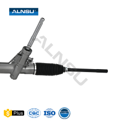 ALNSU Car Parts Hydraulic Power Steering Rack and Pinion Auto Steering Gears For Volvo V40 V70 6S7C3551JJ 6G913A500TR 36013571 31387077 31329884 31329880