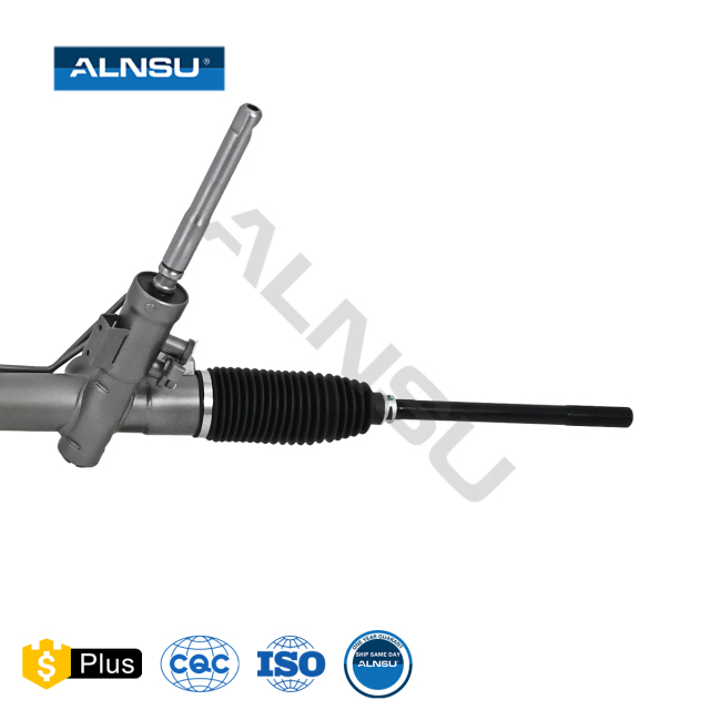 ALNSU Car Parts Hydraulic Power Steering Rack and Pinion Auto Steering Gears For Volvo V40 V70 6S7C3551JJ 6G913A500TR 36013571 31387077 31329884 31329880