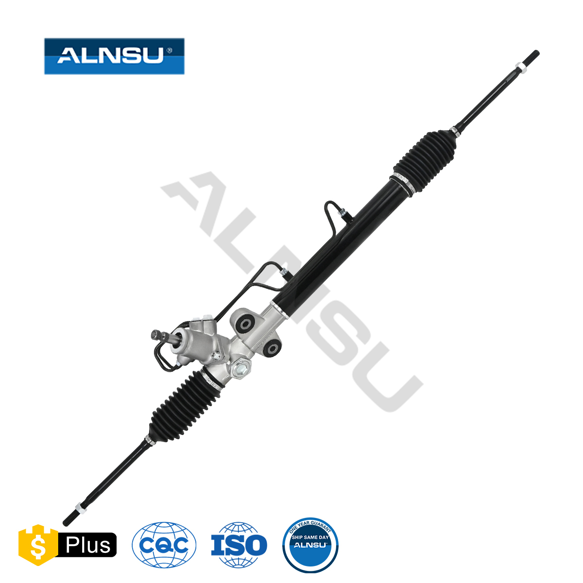 OEM Auto Parts Power Steering Gear Steering Rack and Pinion For CHERY INDIS A1 S12-3401010BB