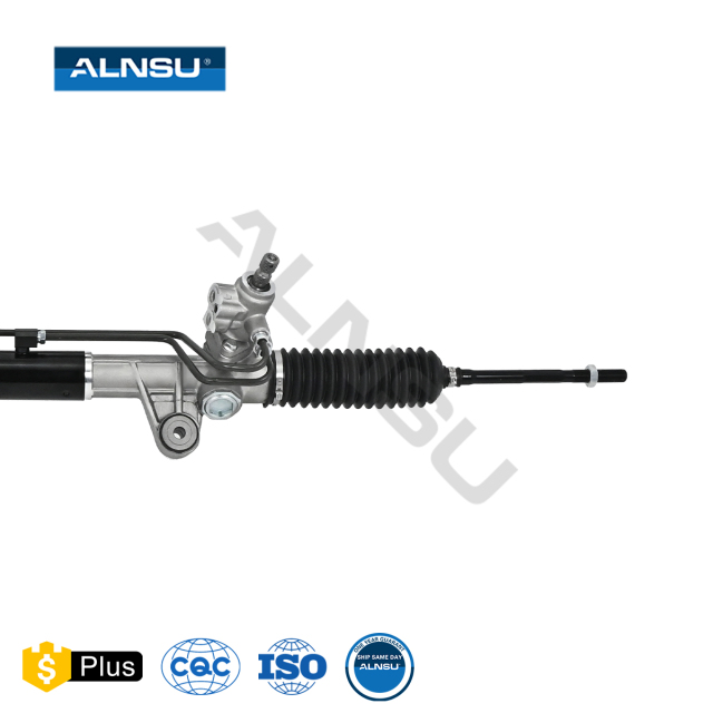 OEM Auto Parts Power Steering Gear Steering Rack and Pinion For ISUZU YUHU 3 JP1-3200-AB