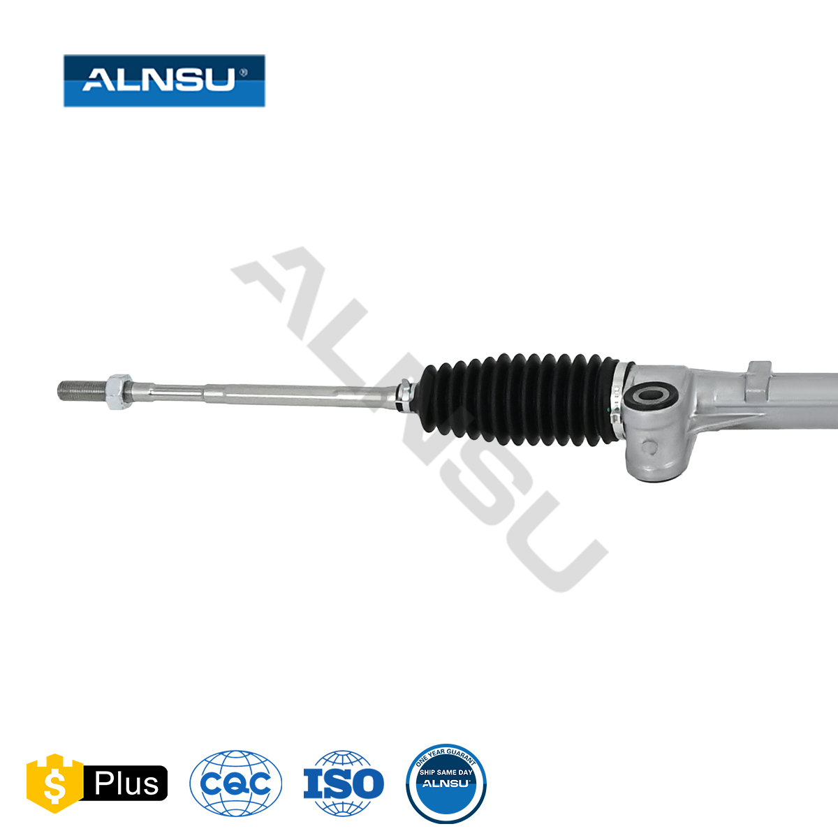 ALNSU auto parts car parts power steering rack For SUZUKI SWIFT 48500-52R01