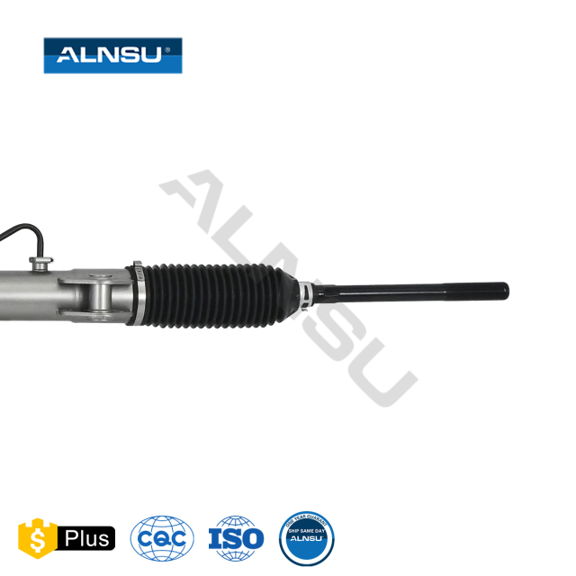 ALNSU Car Parts Hydraulic Power Steering Rack and Pinion Auto Steering Gears For VOLVO XC70 S80 P31200453 AG9N-3A500-VA 785993603 P31201434