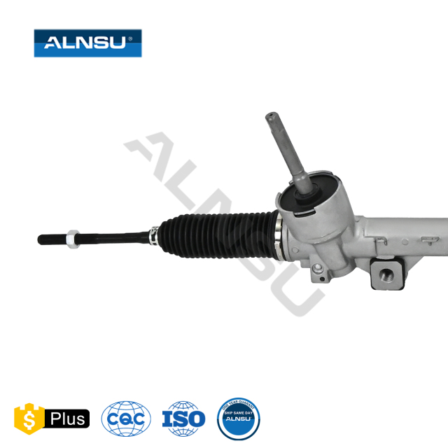 OEM Auto Parts Power Steering Gear Steering Rack and Pinion For Ford Raptor EL3Z-3504-BE STE121