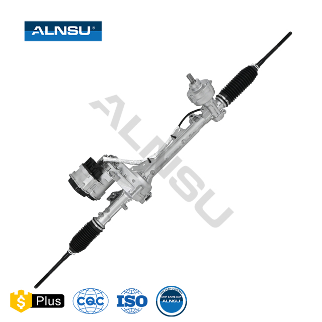 OEM Auto Parts Power Steering Gear Steering Rack and Pinion For FORD LINCOLN MKS DG133D070CB 1450376 DG1Z-3504-DE DG1Z-3504-LE STE-333 STE335