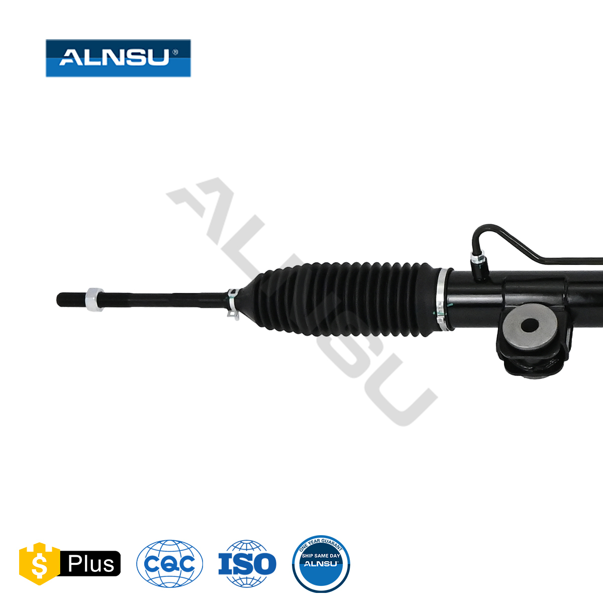 Factory Price Good Quality Auto Steering Systems power steering rack For FORD F-150 RAPTOR 4WD 4L3C3550FD 17704082212