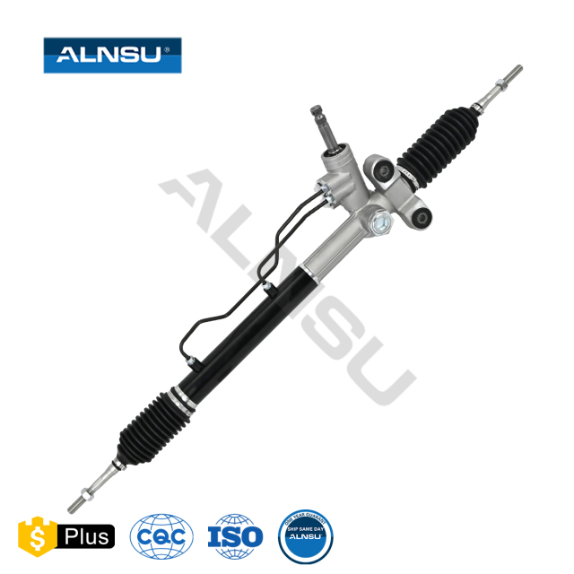 ALNSU auto parts car parts power steering rack For CHERY Karry Q22-3401010CB