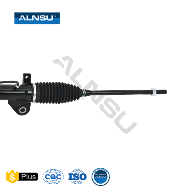Factory Price Good Quality Auto Steering Systems power steering rack For ROEWE 350 MG5 RW-350 ZLB-RW350