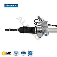 Factory Price Supply High Quality Vehicle Steering System Parts Power steering rack For BYD M6 FXJ-BYD-M6