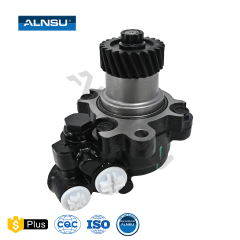 ALNSU auto parts car parts power power steering pump For TOYOTA J05C XZU330 XZU300 44310-37160 44310-37150 44310-37061 44310-37060
