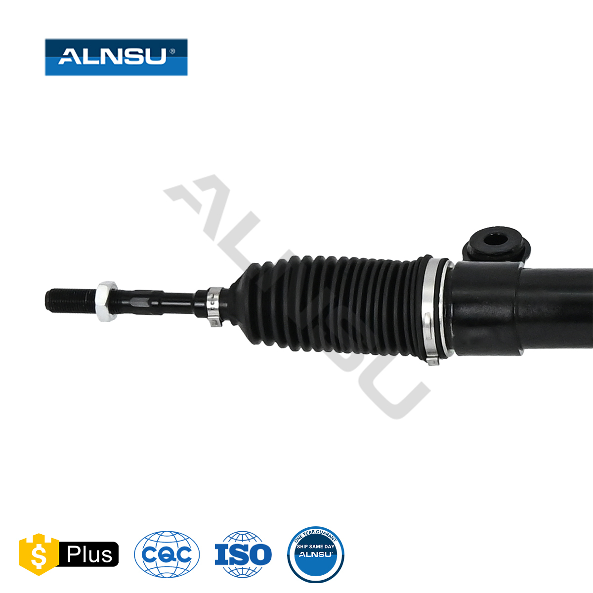 Factory Price Supply High Quality Vehicle Steering System Parts Power steering rack For Mazda 6 GH GS8T-32-960 GS8S-32-110