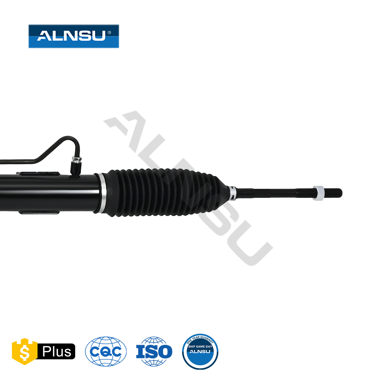 Factory Price Good Quality Auto Steering Systems power steering rack For FORD F-150 RAPTOR 4WD 4L3C3550FD 17704082212