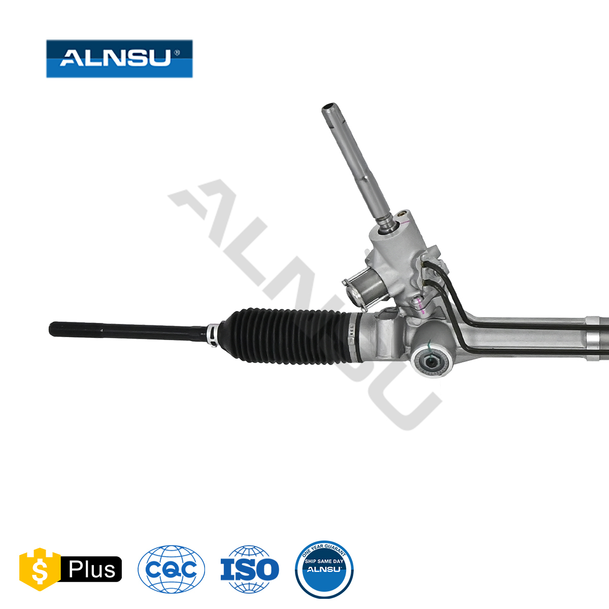 ALNSU Car Parts Hydraulic Power Steering Rack and Pinion Auto Steering Gears For VOLVO XC70 S80 P31200453 AG9N-3A500-VA 785993603 P31201434