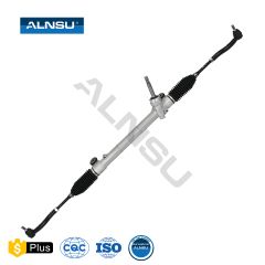 Factory Price Supply High Quality Vehicle Steering System Parts Power steering rack For TOYOTA YARIS VIOS LIMO 45510-0D430 45510-0D340 45510-0D490 45510-0D530 45510-0D590 45510-0D600