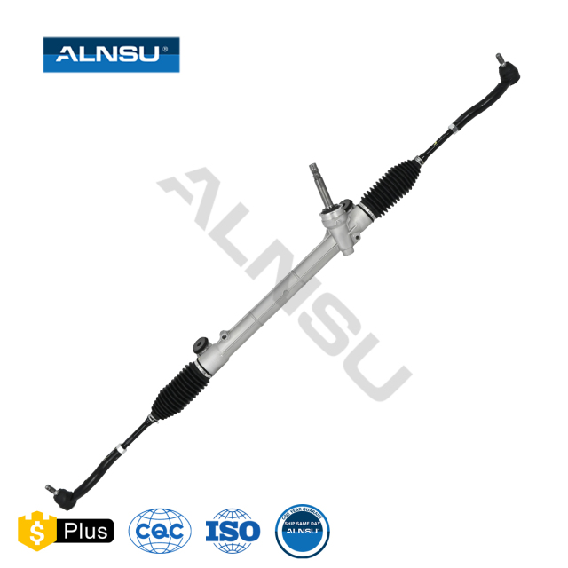 Factory Price Supply High Quality Vehicle Steering System Parts Power steering rack For TOYOTA YARIS VIOS LIMO 45510-0D430 45510-0D340 45510-0D490 45510-0D530 45510-0D590 45510-0D600