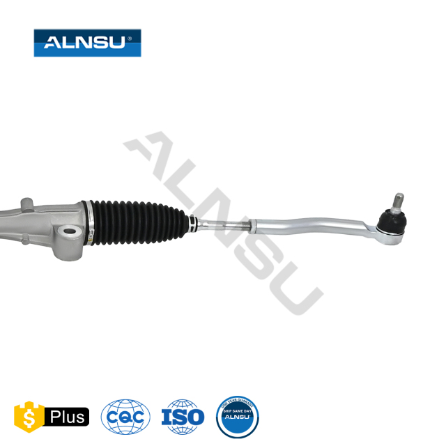 Factory Price Supply High Quality Vehicle Steering System Parts Power steering rack For CHANGAN CS75 3401100-M01 3401100-M012