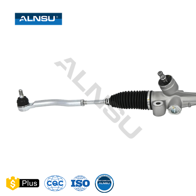 Factory Price Supply High Quality Vehicle Steering System Parts Power steering rack For CHANGAN CS75 3401100-M01 3401100-M012