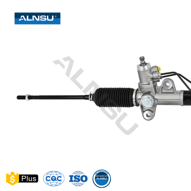 Factory Price Good Quality Auto Steering Systems power steering rack For HYUNDAI KIA Cerato SPECTR 57700-2F100 57700-2F010 57700-22601 57700-2F101
