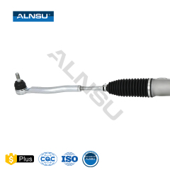Factory Price Supply High Quality Vehicle Steering System Parts Power steering rack For CHANGAN CS75 3401100-M01 3401100-M012