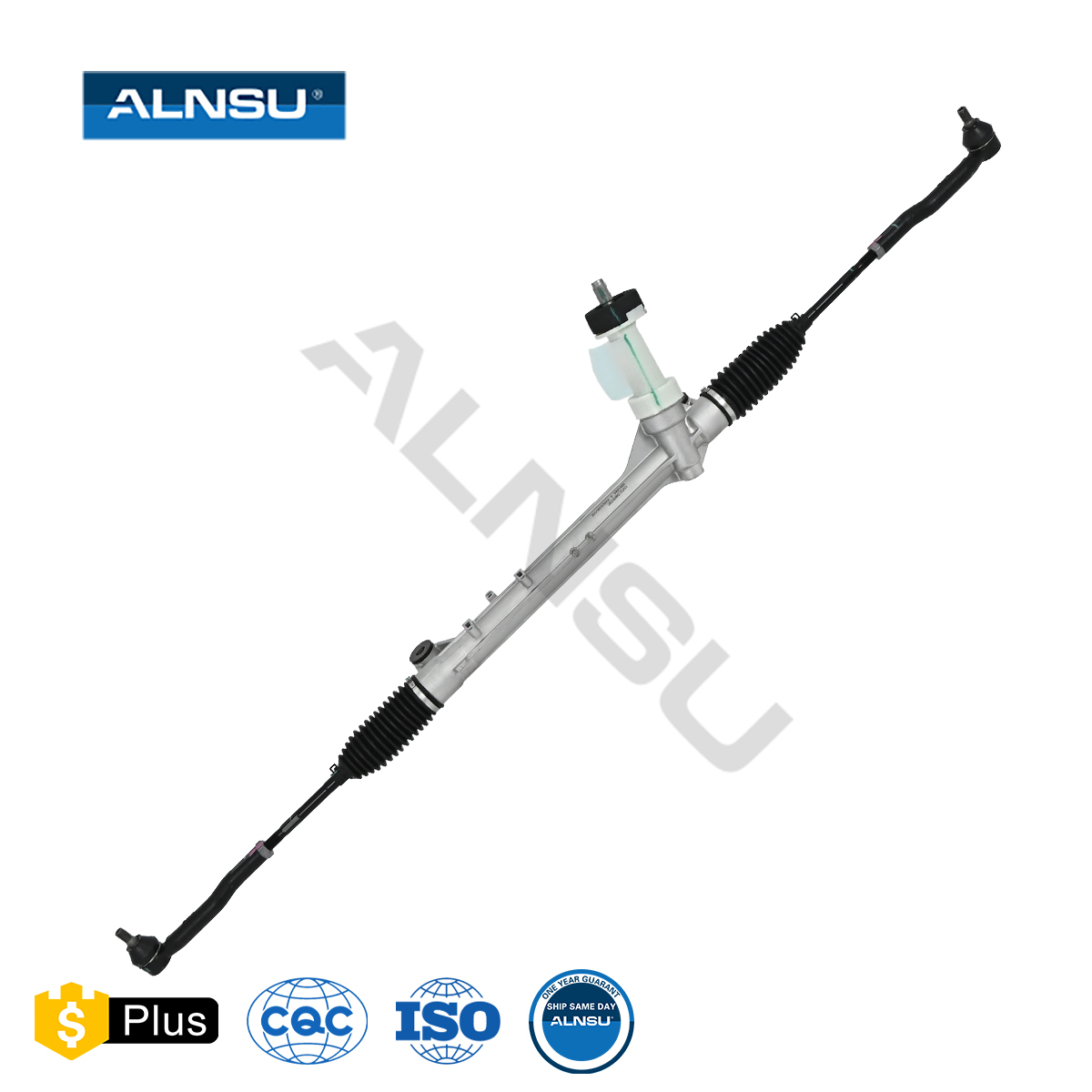 ALNSU Car Parts Hydraulic Power Steering Rack and Pinion Auto Steering Gears For CHERY OMODA C5 201000330AA