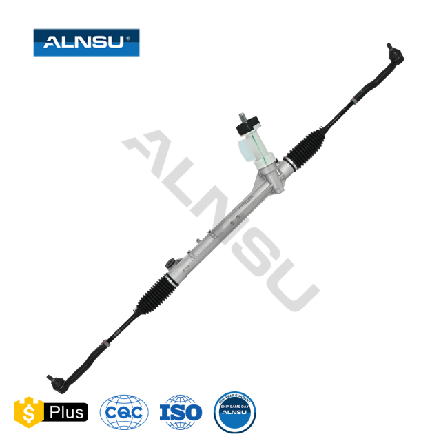 ALNSU Car Parts Hydraulic Power Steering Rack and Pinion Auto Steering Gears For CHERY OMODA C5 201000330AA