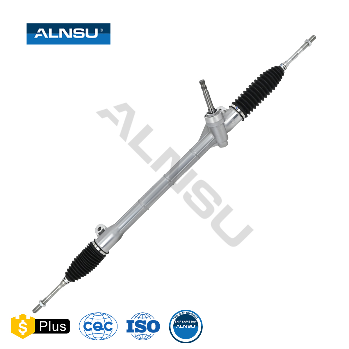 OEM Auto Parts Power Steering Gear Steering Rack and Pinion For JAC S2 340230-0U1911 3402500U1930 J437-3401010