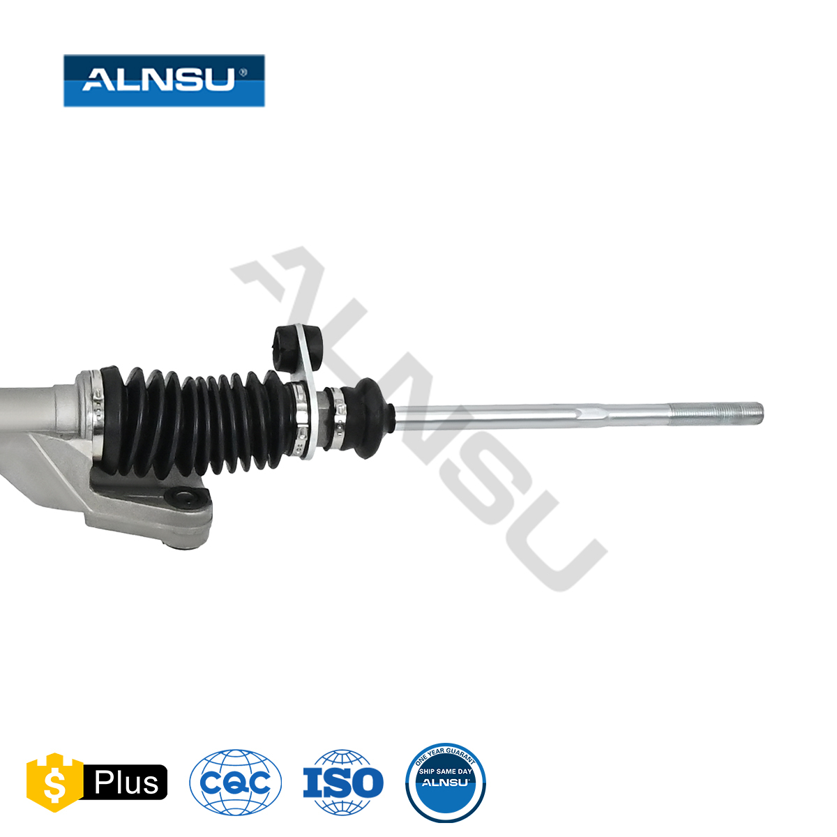 Factory Price Supply High Quality Vehicle Steering System Parts Power steering rack For AUDI Transporter IV 701419061D 701419061B 701419061