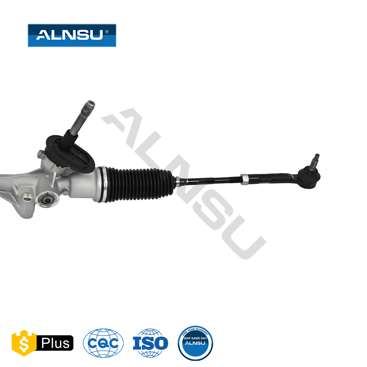 Factory Price Supply High Quality Vehicle Steering System Parts Power steering rack For MG ROEWE I6 10736788 7069974448