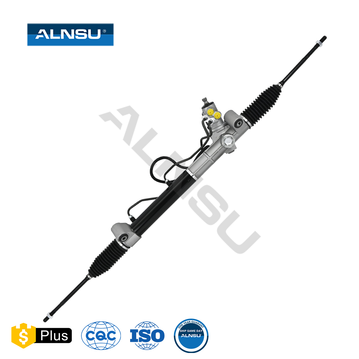 Factory Price Good Quality Auto Steering Systems power steering rack For HYUNDAI Chairman W 46500-14001 2GS6411