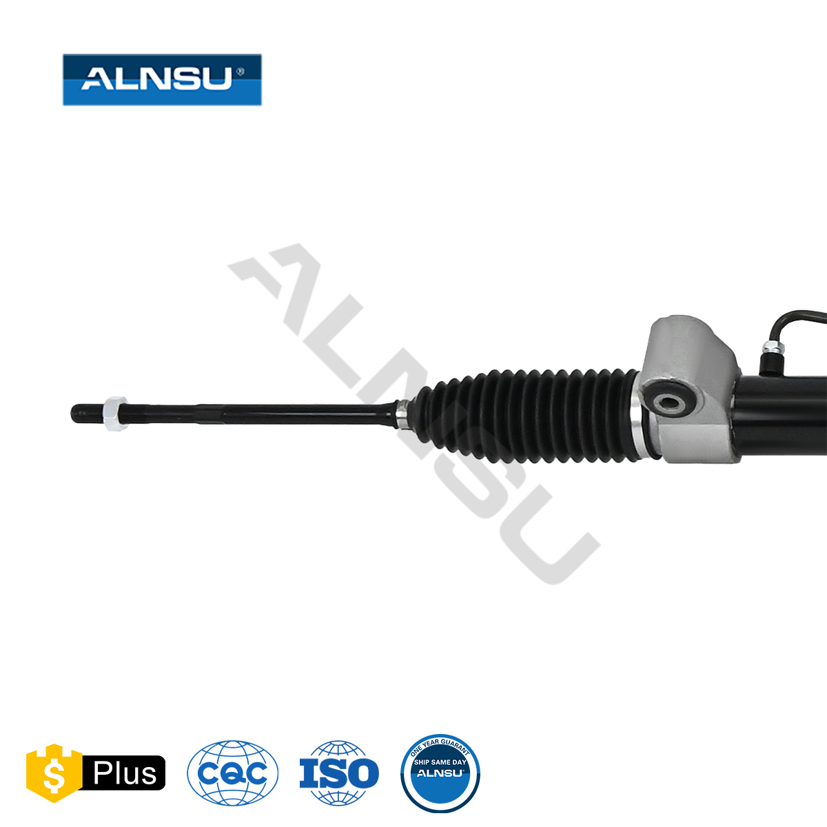 Factory Price Good Quality Auto Steering Systems power steering rack For HYUNDAI Chairman W 46500-14001 2GS6411