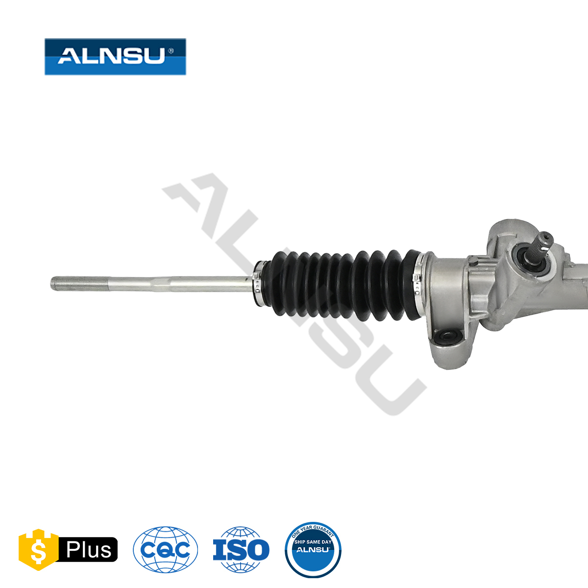 Factory Price Supply High Quality Vehicle Steering System Parts Power steering rack For AUDI Transporter IV 701419061D 701419061B 701419061