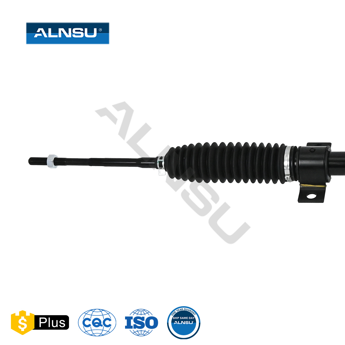Factory Price Supply High Quality Vehicle Steering System Parts Power steering rack For HYUNDAI I10 5DR 56500-0X591 56500-0X590