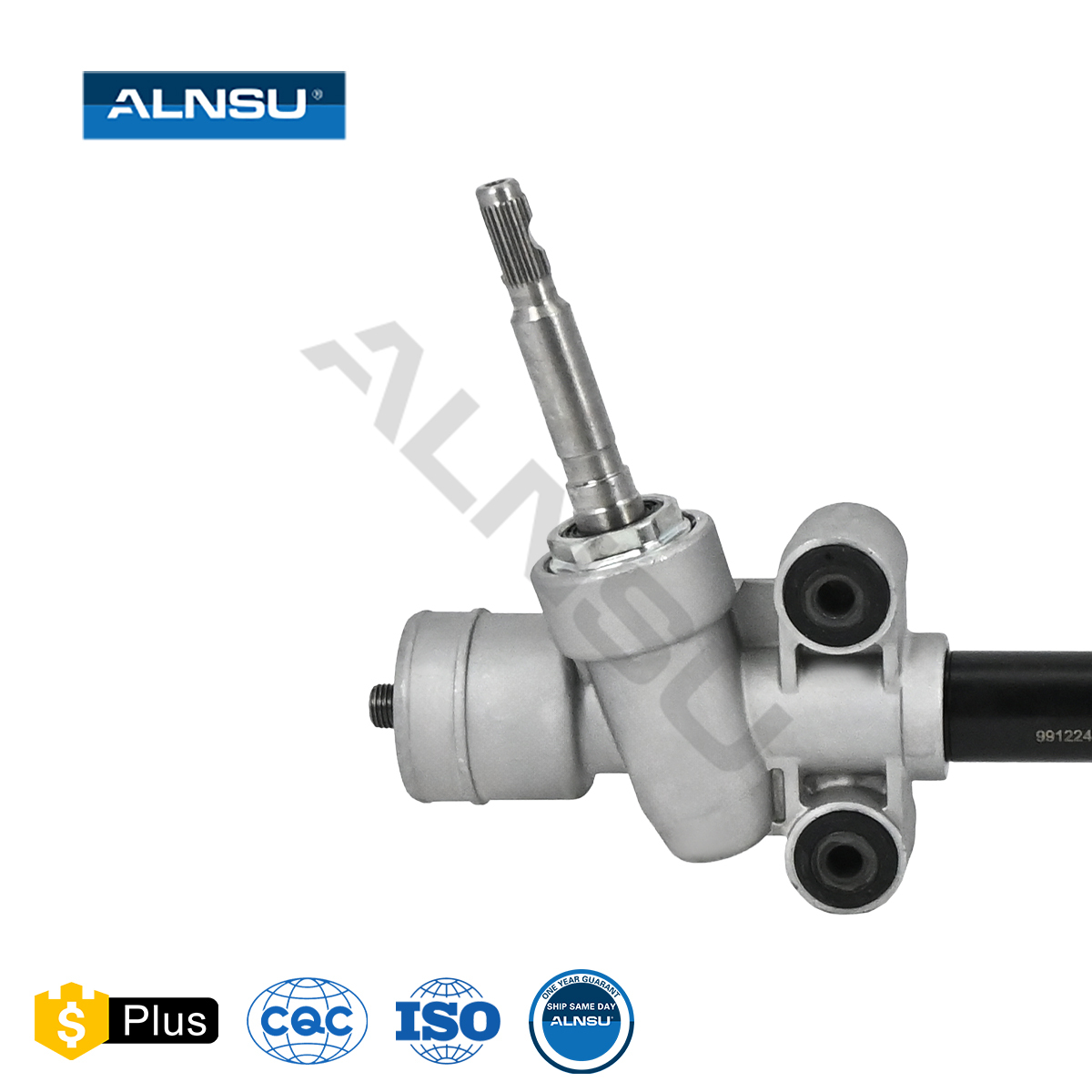 ALNSU auto parts car parts power steering rack For SGMW S3 23566670