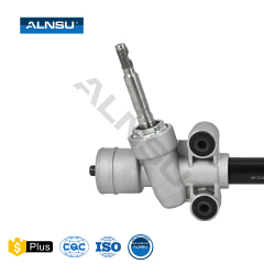 ALNSU auto parts car parts power steering rack For SGMW S3 23566670