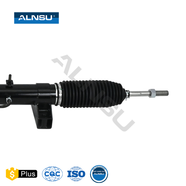 ALNSU Car Parts Hydraulic Power Steering Rack and Pinion Auto Steering Gears For Chrysler Dodge Promaster 04725974AA 68225823AA 68440710AA
