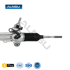 Factory Price Good Quality Auto Steering Systems power steering rack For TOYOTA TUNDRA SEQUOIA 44250-0C180 44250-0C190 89650-34050 JJ501-011653