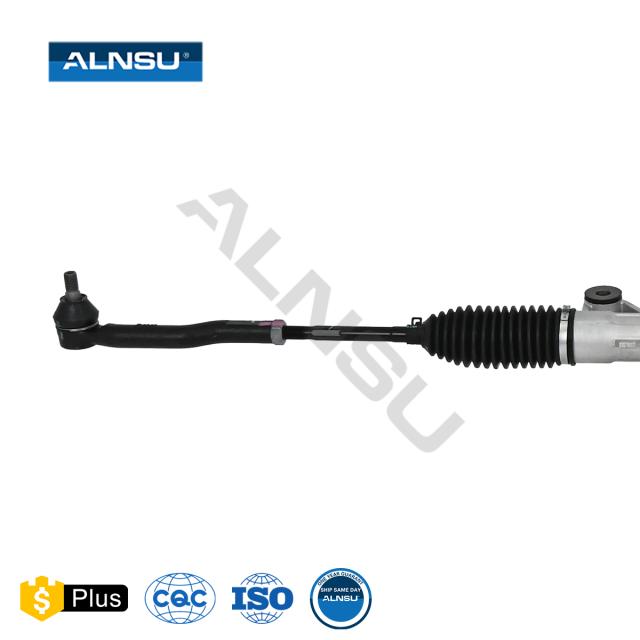 ALNSU Car Parts Hydraulic Power Steering Rack and Pinion Auto Steering Gears For CHERY OMODA C5 201000330AA