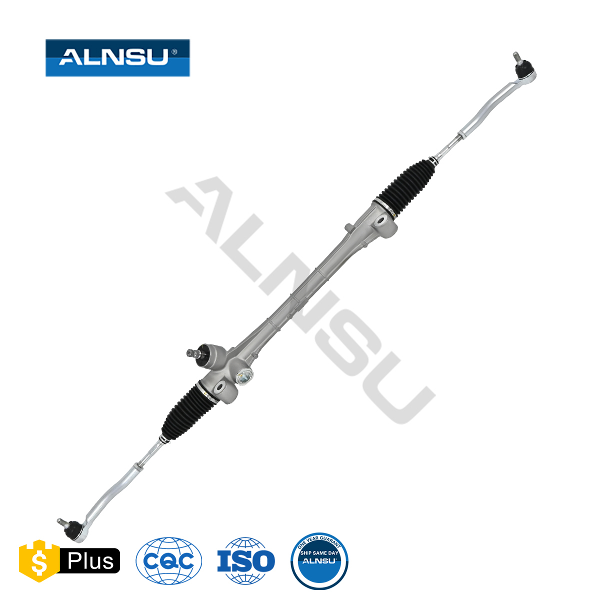 Factory Price Supply High Quality Vehicle Steering System Parts Power steering rack For CHANGAN CS75 3401100-M01 3401100-M012